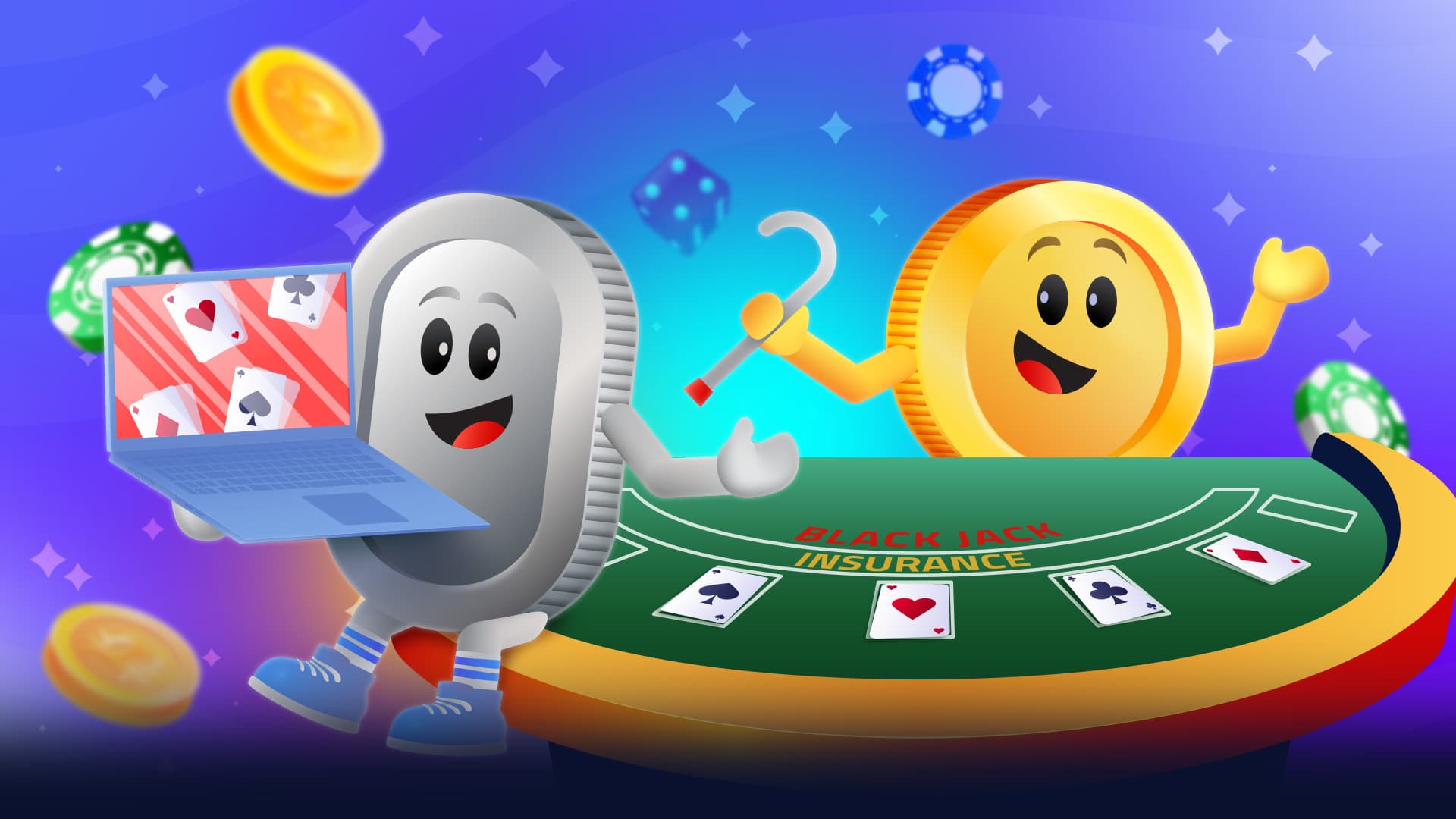 How to Play Blackjack
