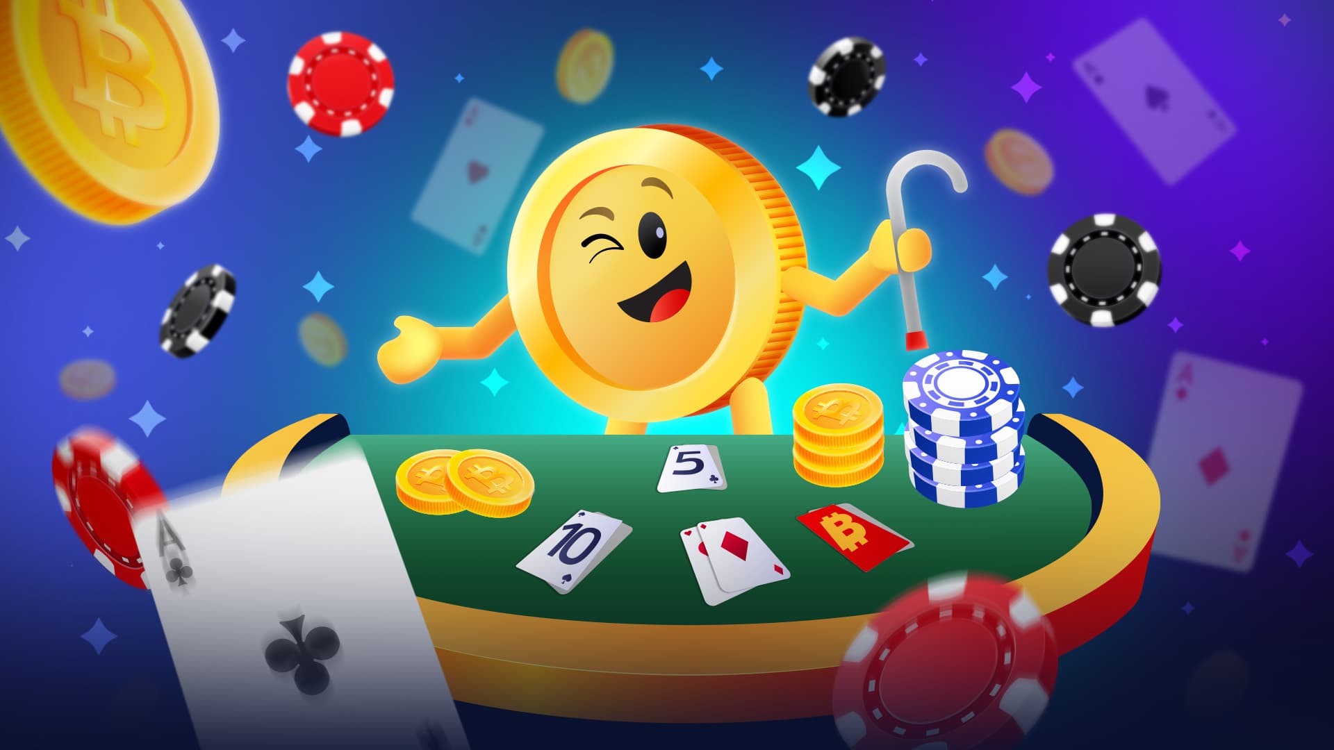 How to Win at Blackjack