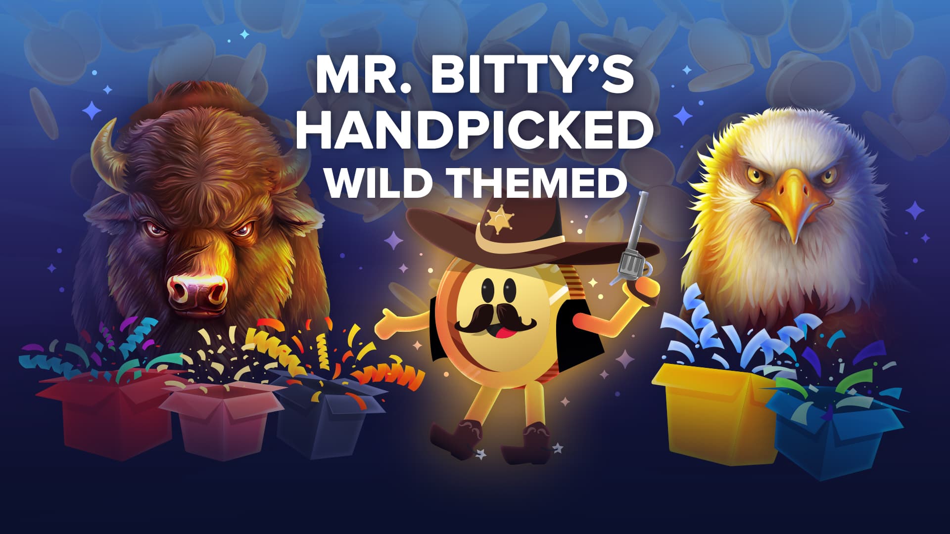 Mr. Bitty’s Handpicked – Western Edition