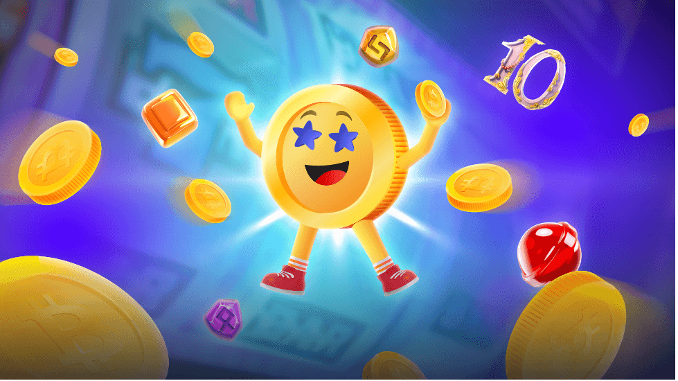 Slots with Highest RTP