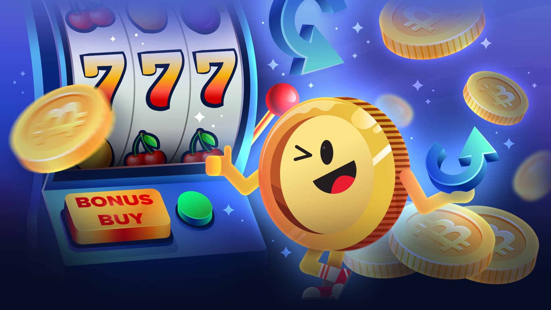 Tips & Tricks to Play Bonus Buy Slots
