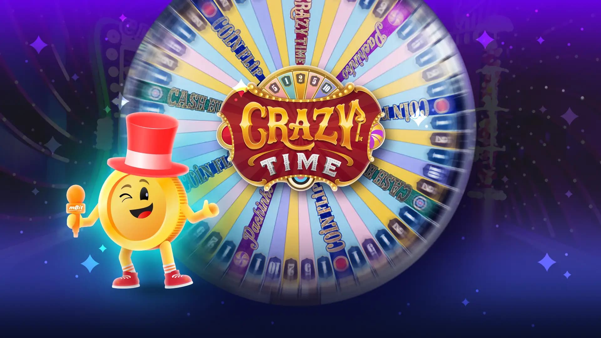 Best Crazy Time Strategies To Win Big At Our Bitcoin Casino