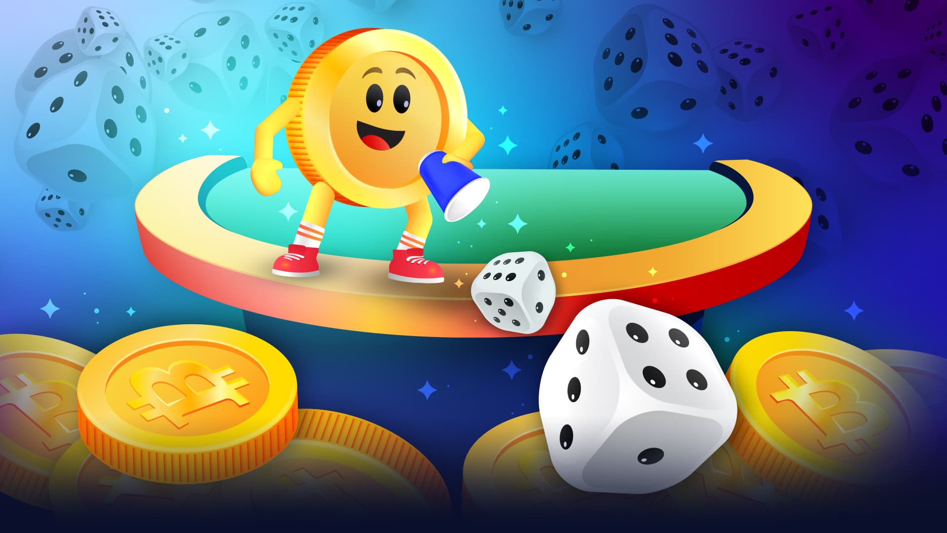 Why You Should Play A Crypto Dice Game 8 Crypto Dice Games To Choose From